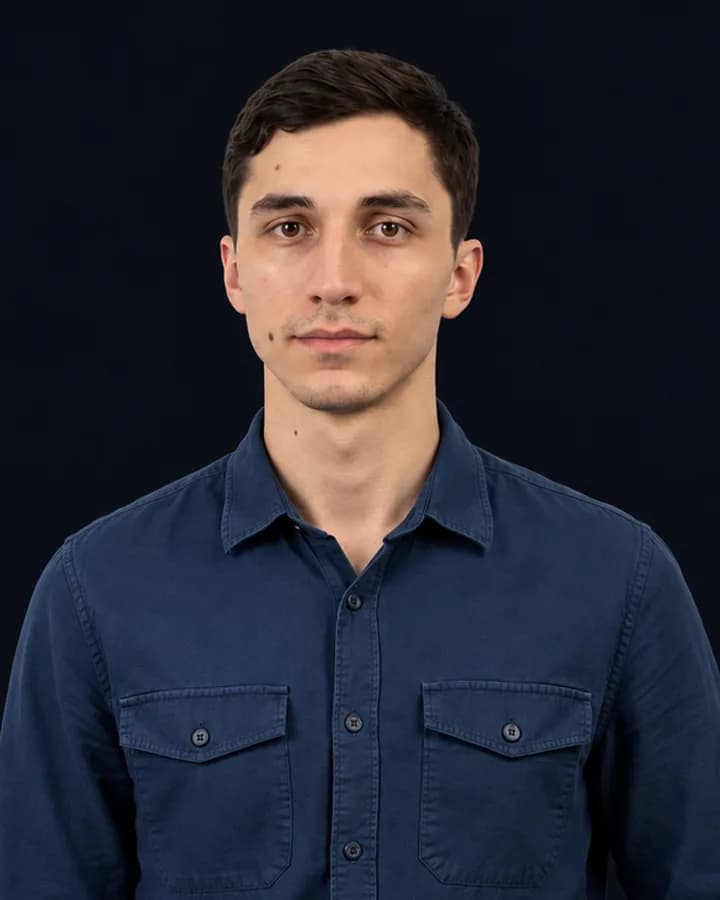 Томов Туган Хамзатович
