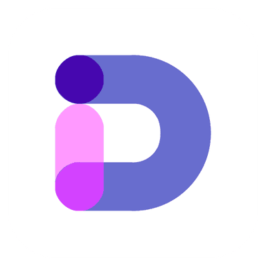 Логотип DianApp