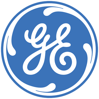 Логотип General Electric