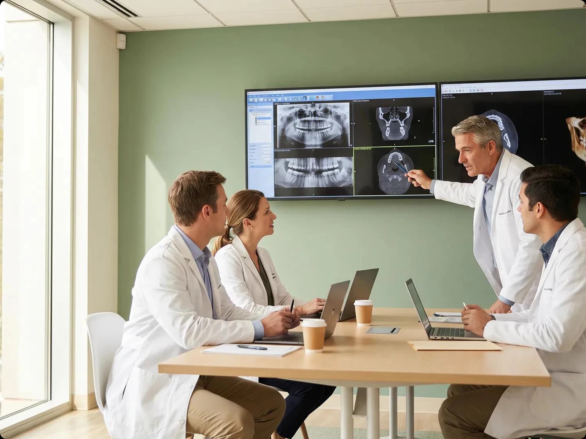 MediLavia clinic consilium of doctors